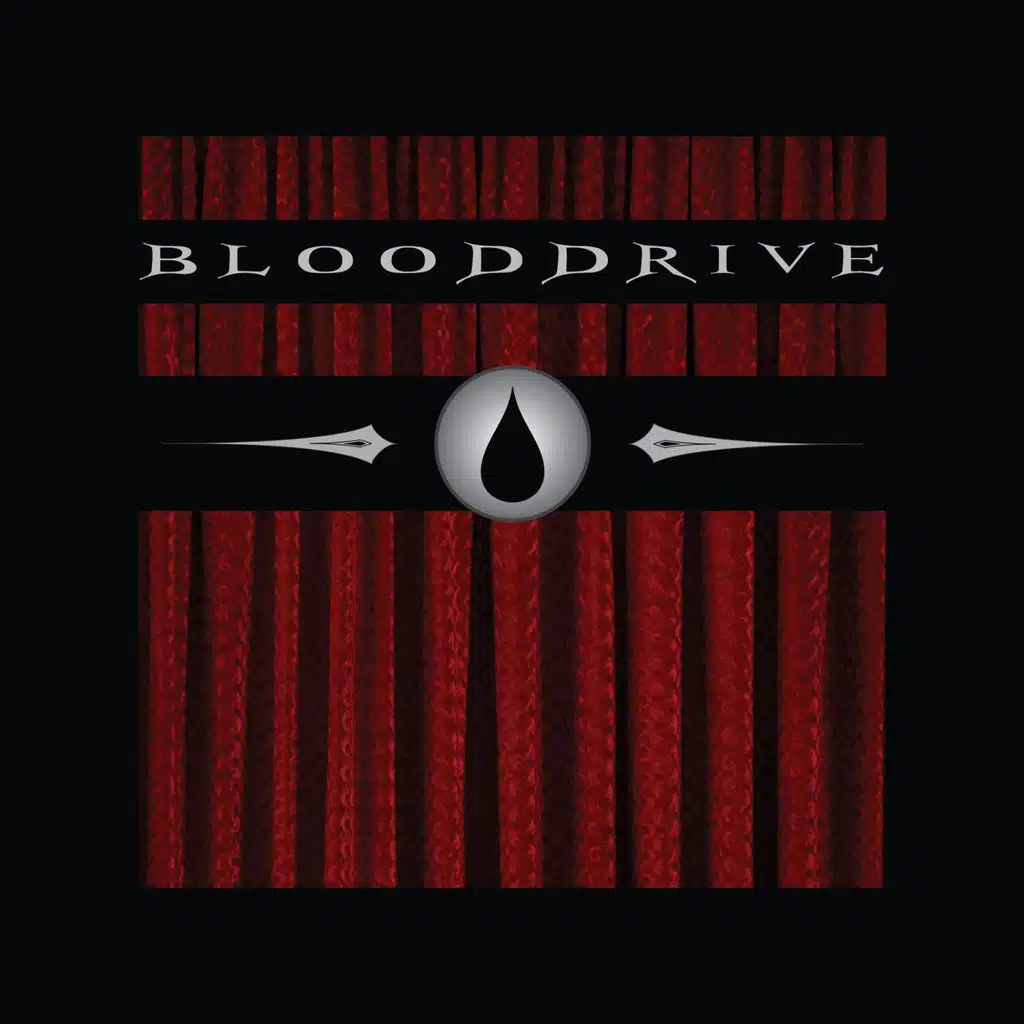 BloodDrive