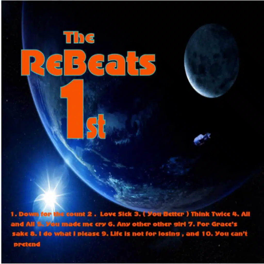 The ReBeats 1st