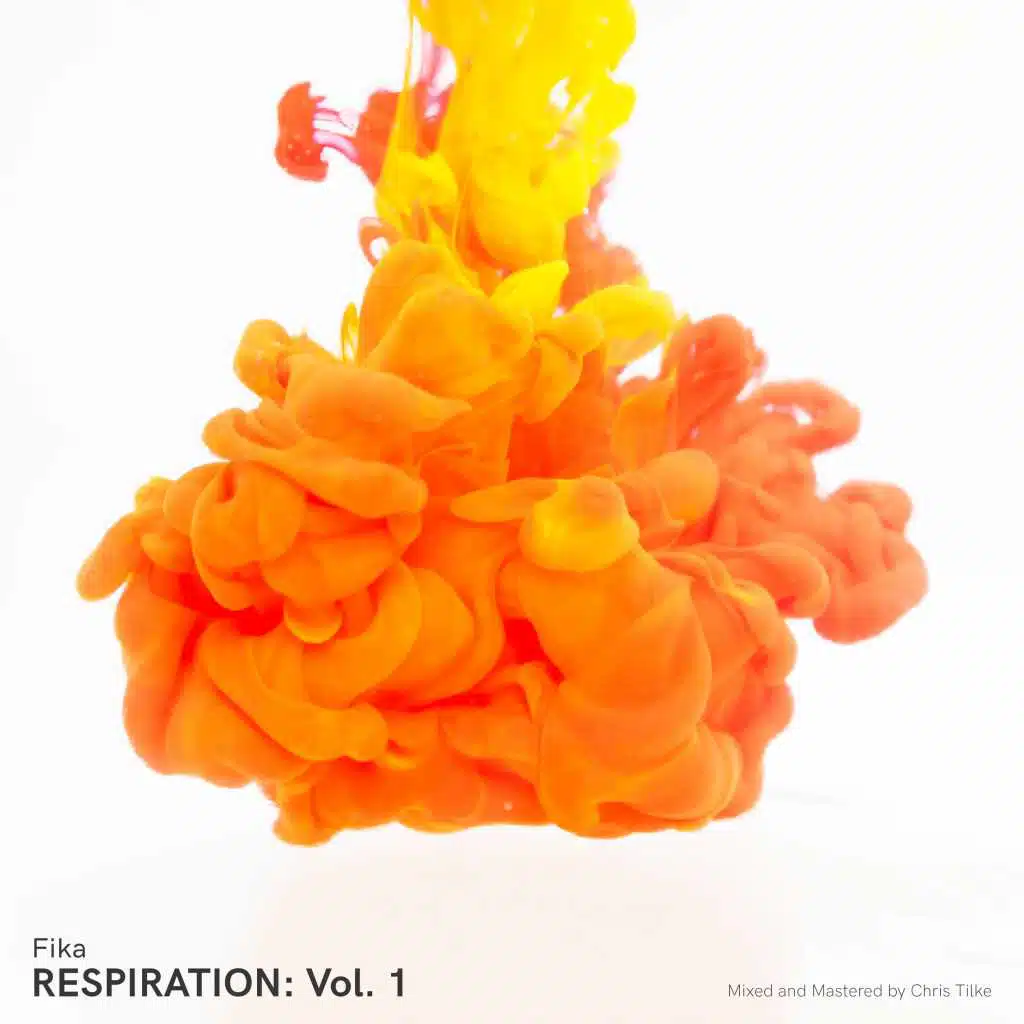 Respiration, Vol. 1
