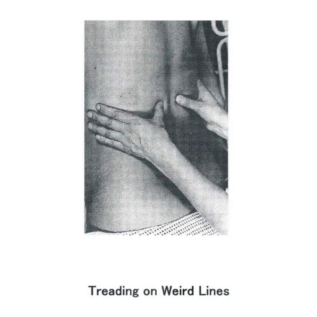 Treading on Weird Lines