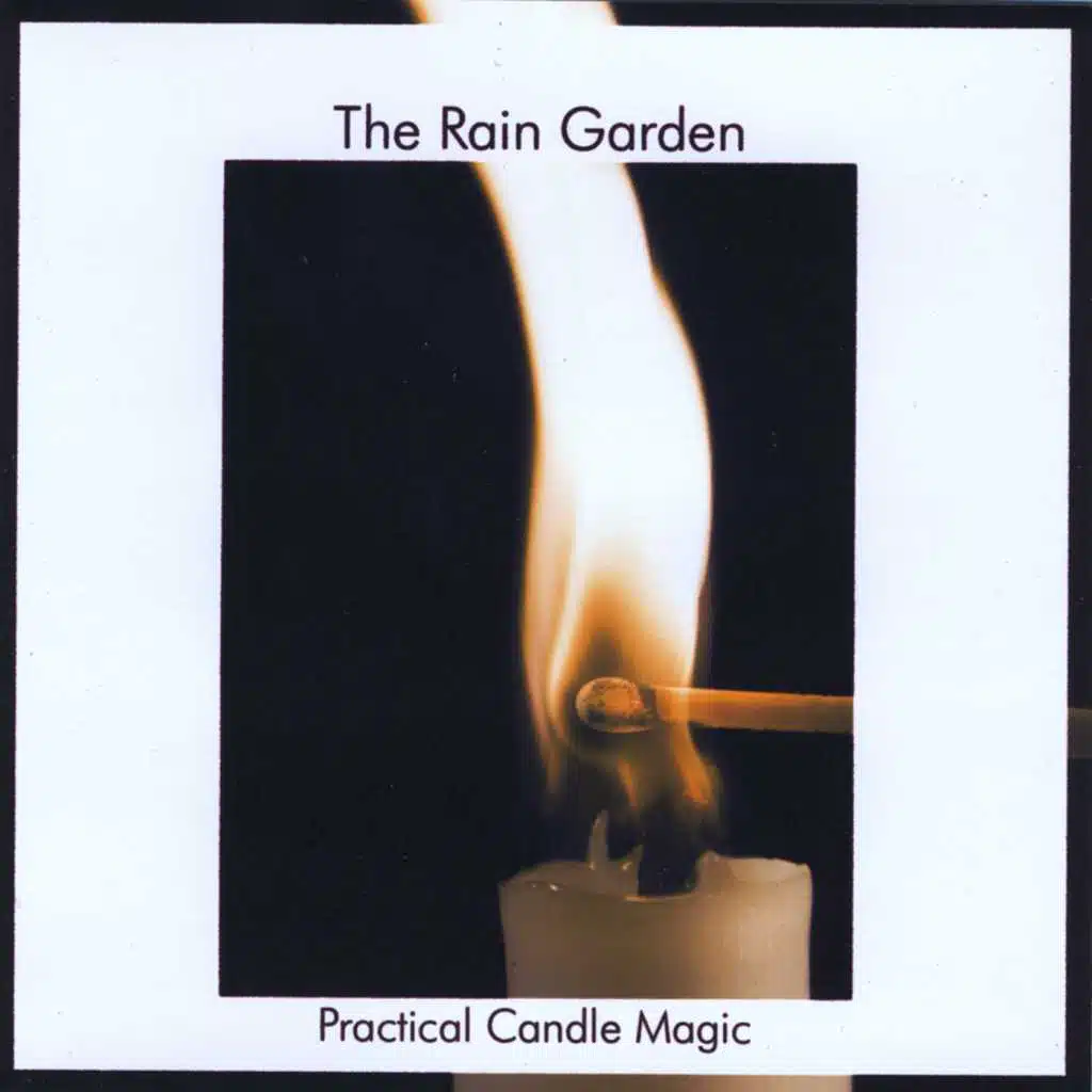 Practical Candle Magic