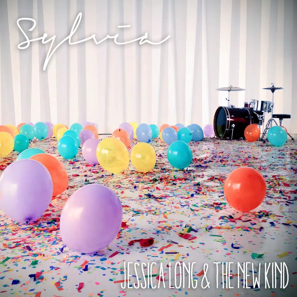 Jessica Long & the New Kind