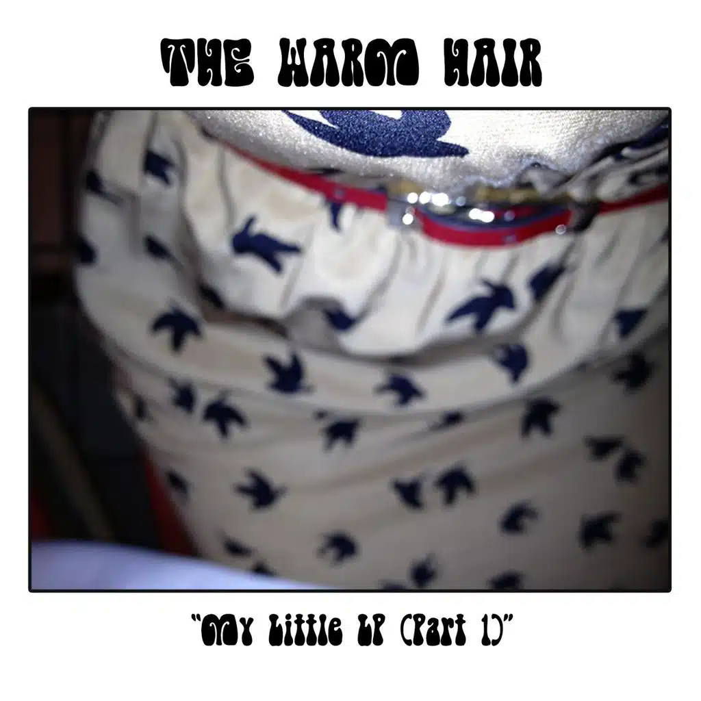 'My Little Lp(Part One)'