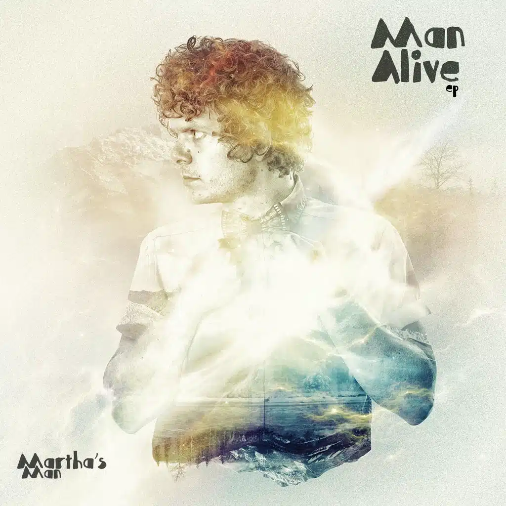 Man Alive