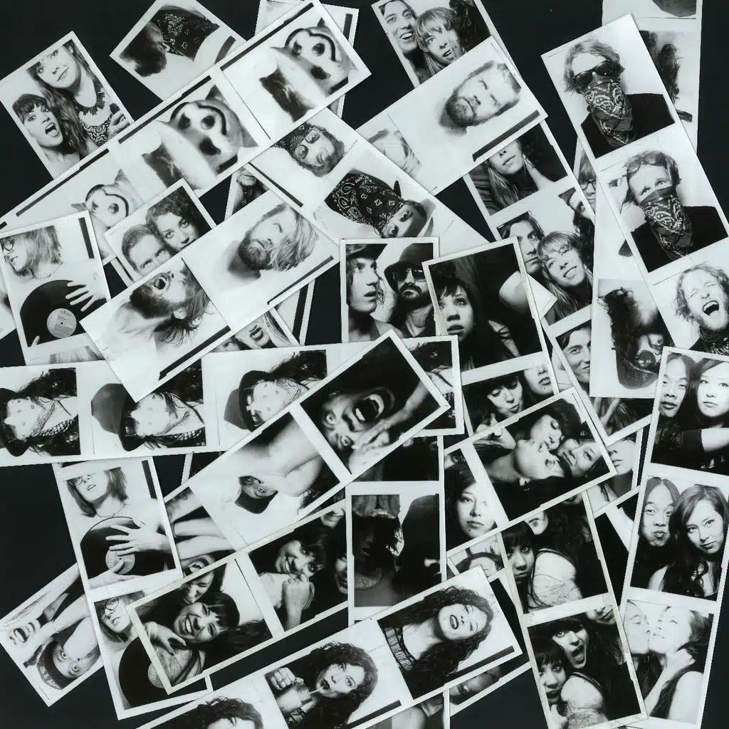 5 Dynamic New Tunes!