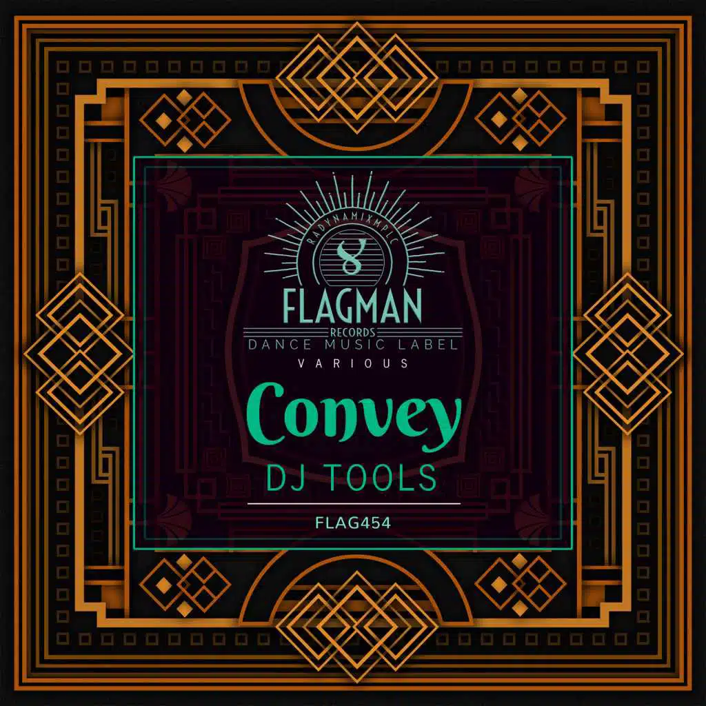 Under My Skin (Dj Tools)