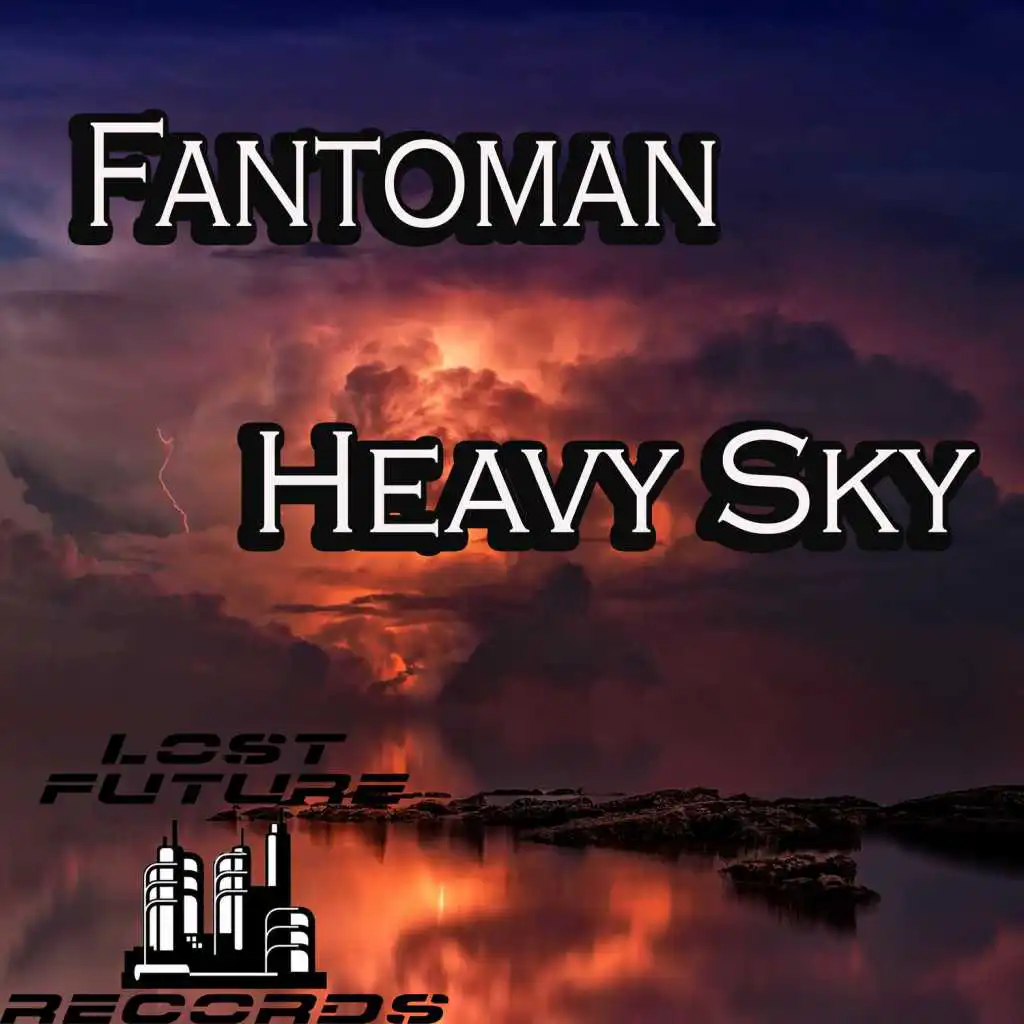 Heavy Sky (Ambient Mix)