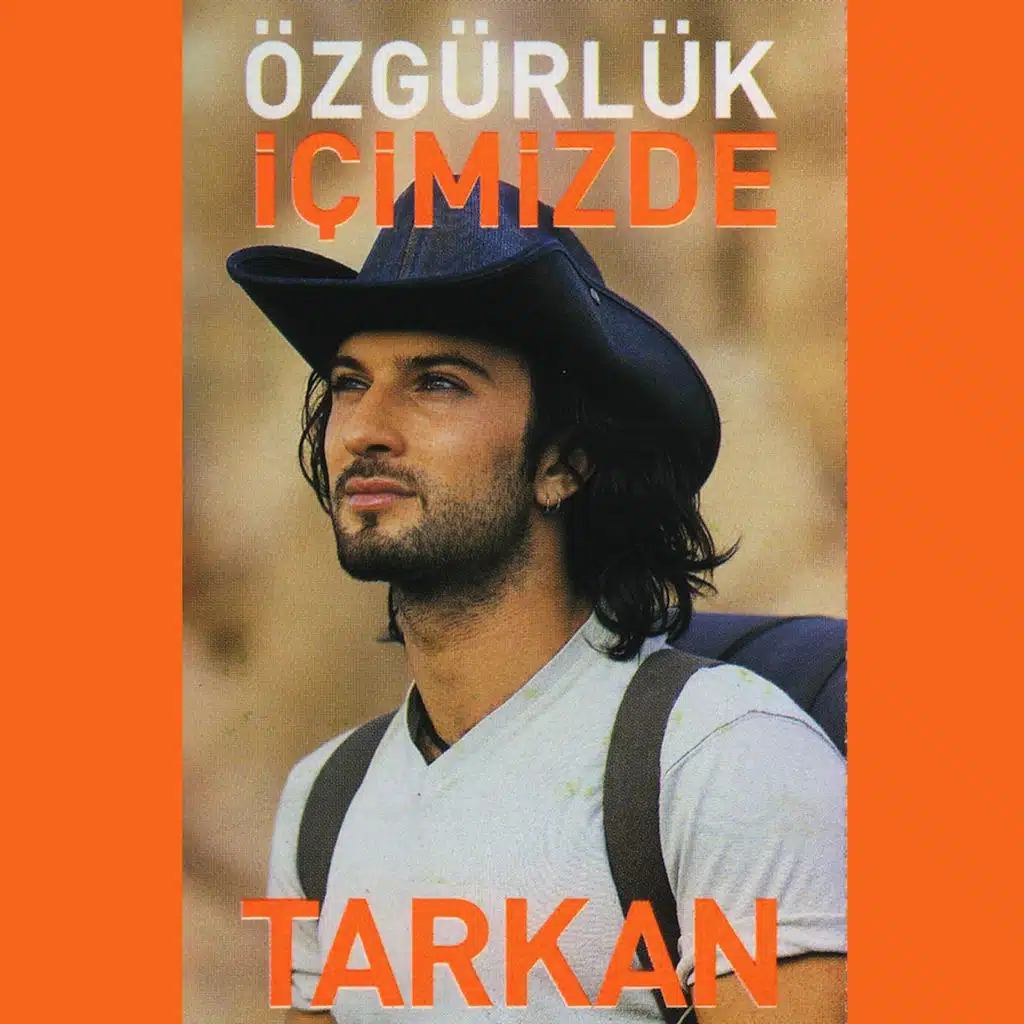 Özgürlük İçimizde