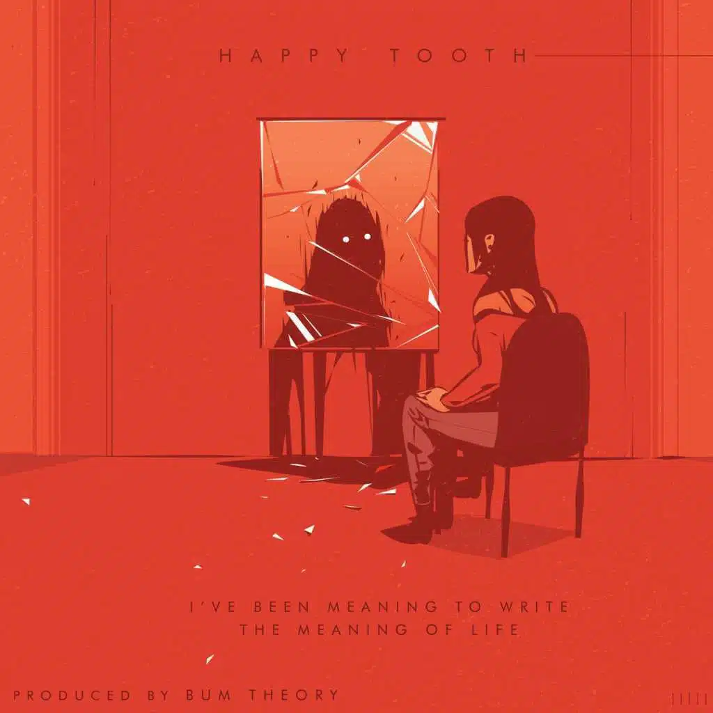 I've Been Meaning to Write the Meaning of Life