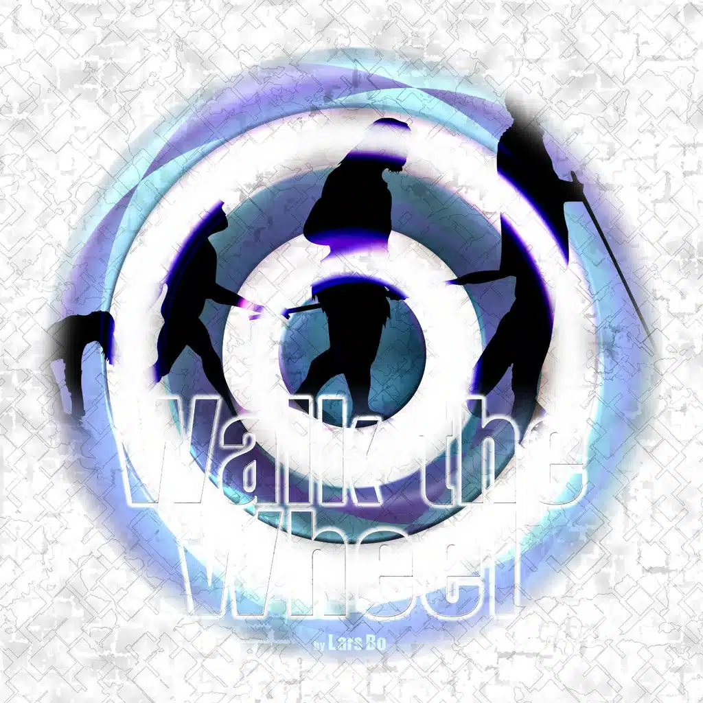 Walk the Wheel (Club Mix)