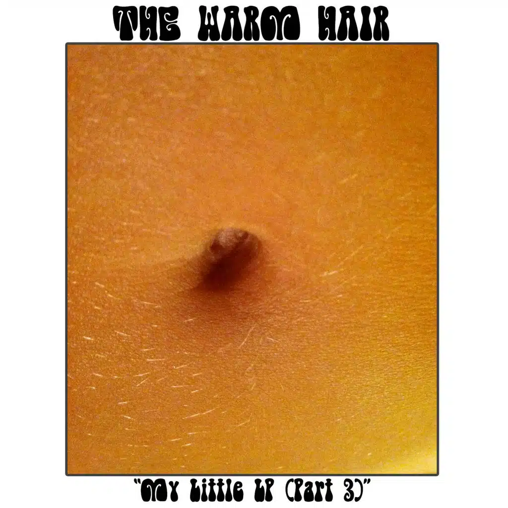 'My Little Lp'Pt. 3 (Bonus Demos)