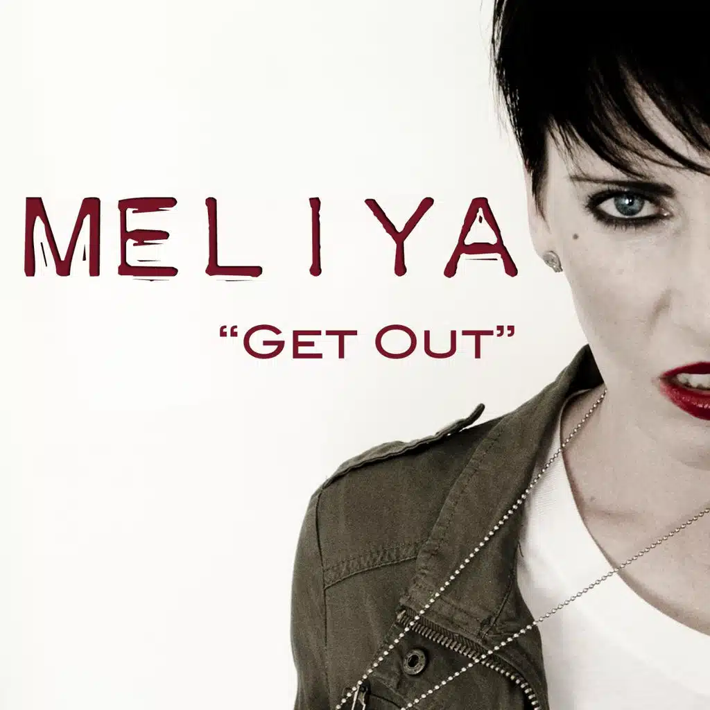 Get out (feat. Rocky Byrd & James Grossenheider)