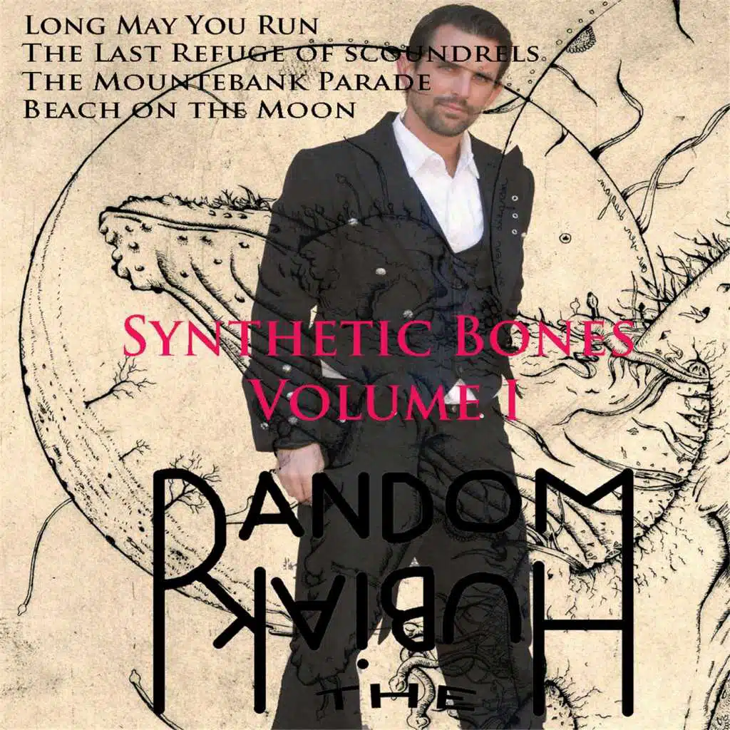 Synthetic Bones, Vol. 1