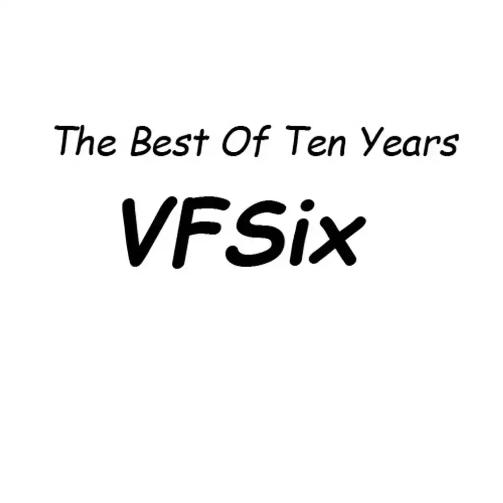 The Best of Ten Years