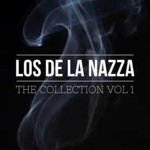 Los De La Nazza the Collection, Vol. 1