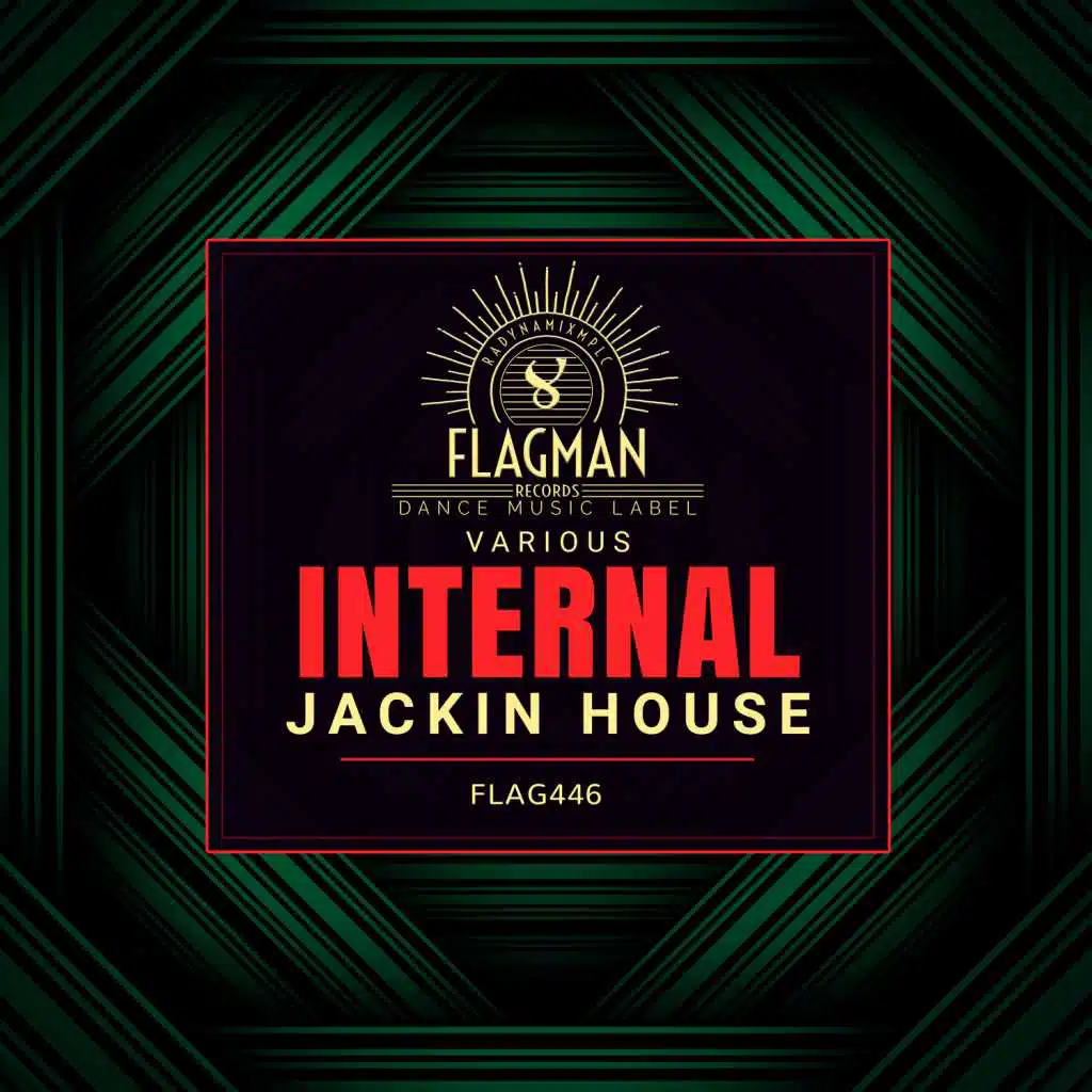 Vogue Voyage (Original Version)