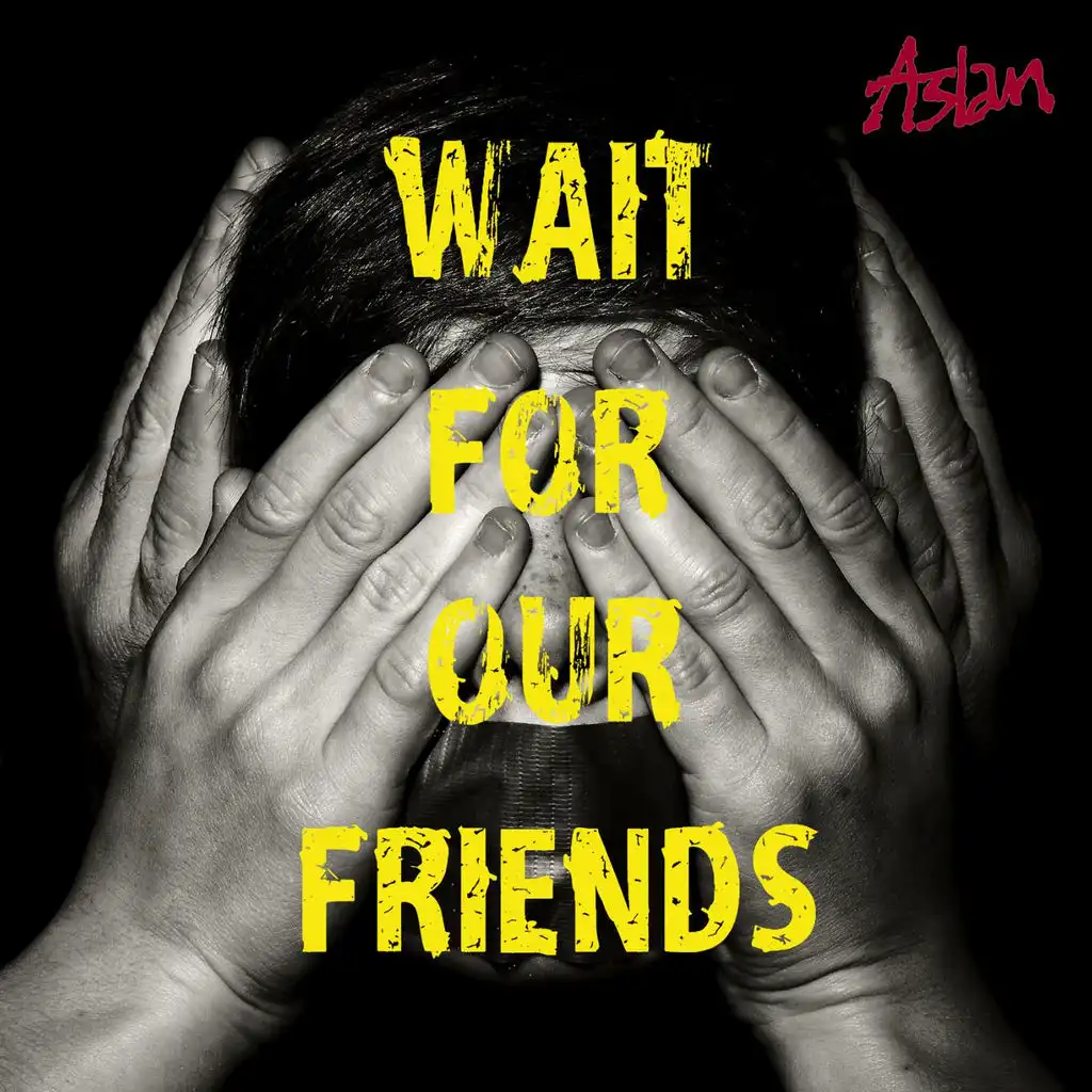 Wait for Our Friends(Live)