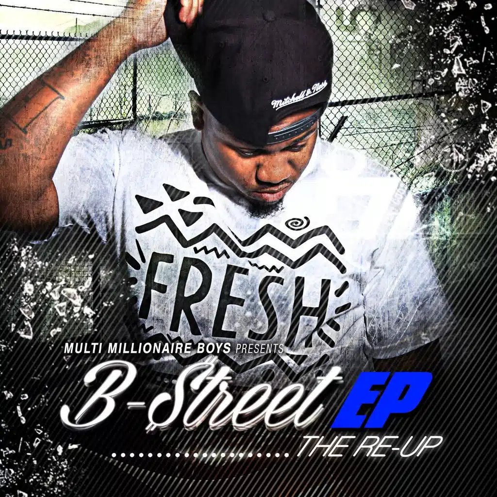 Streets Aint the Same (feat. Triple X)