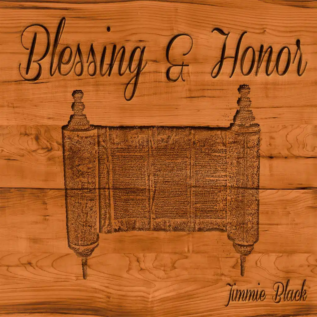 Blessing & Honor