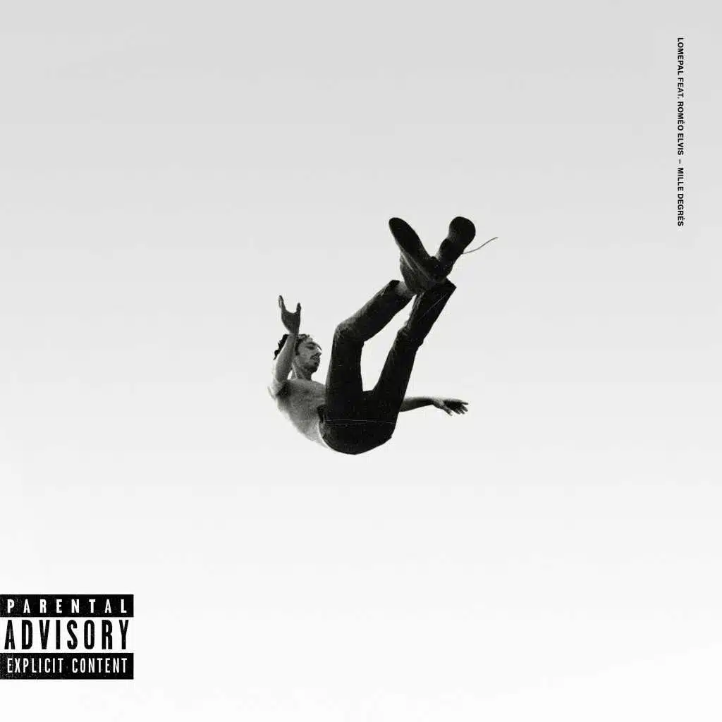 Lomepal, Roméo Elvis