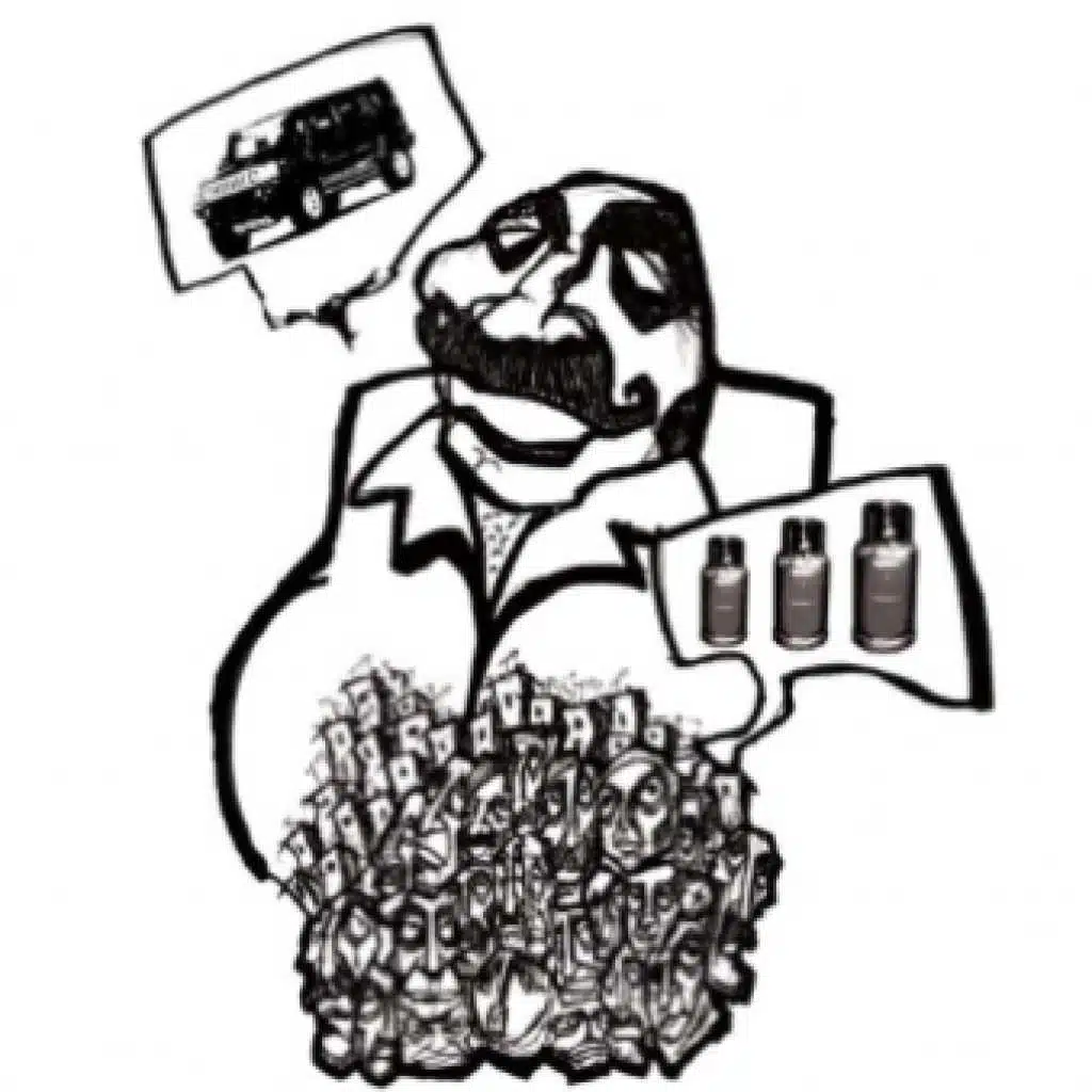 سقف المطالب (إانتاج ريجلي سكوت)