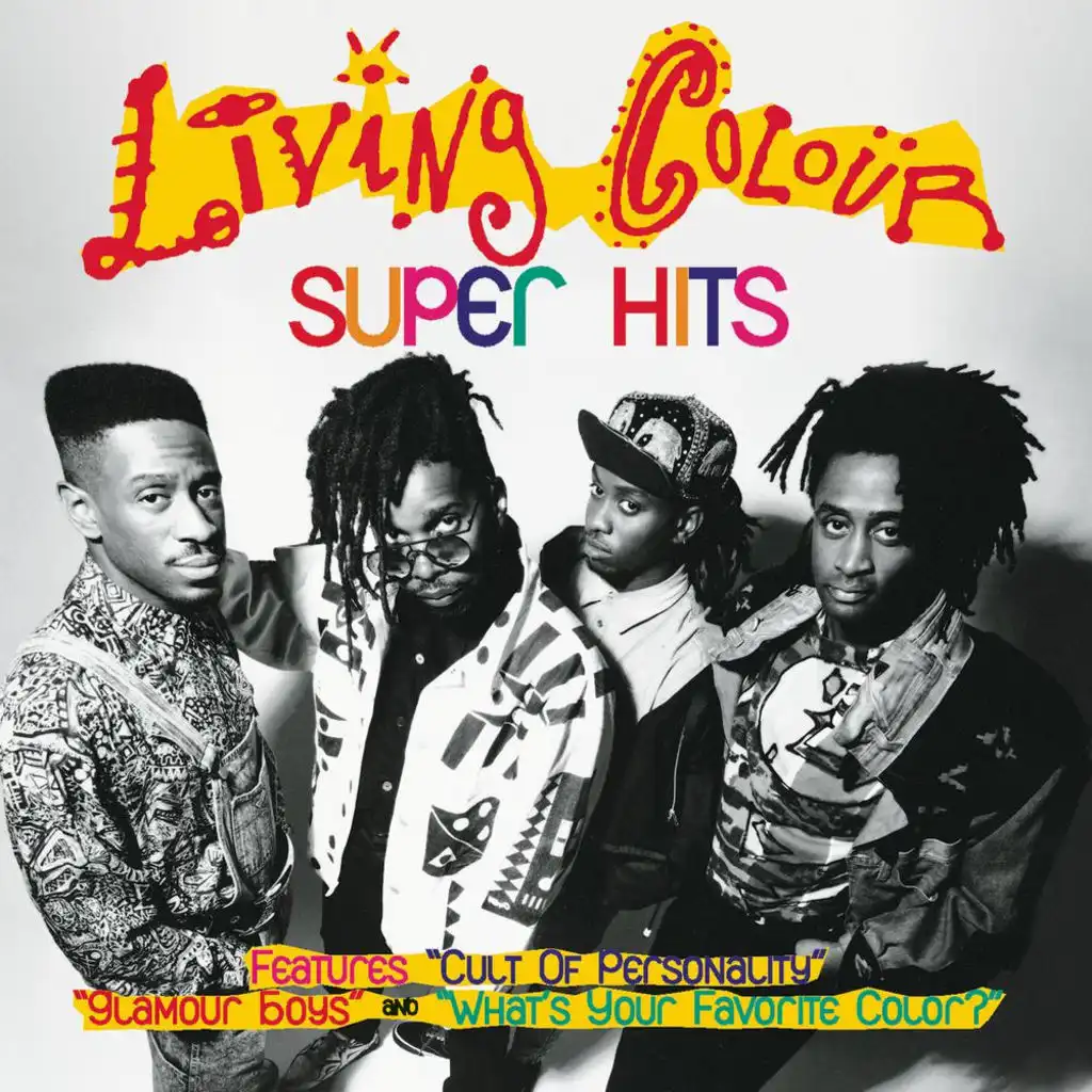 Super Hits (1998)