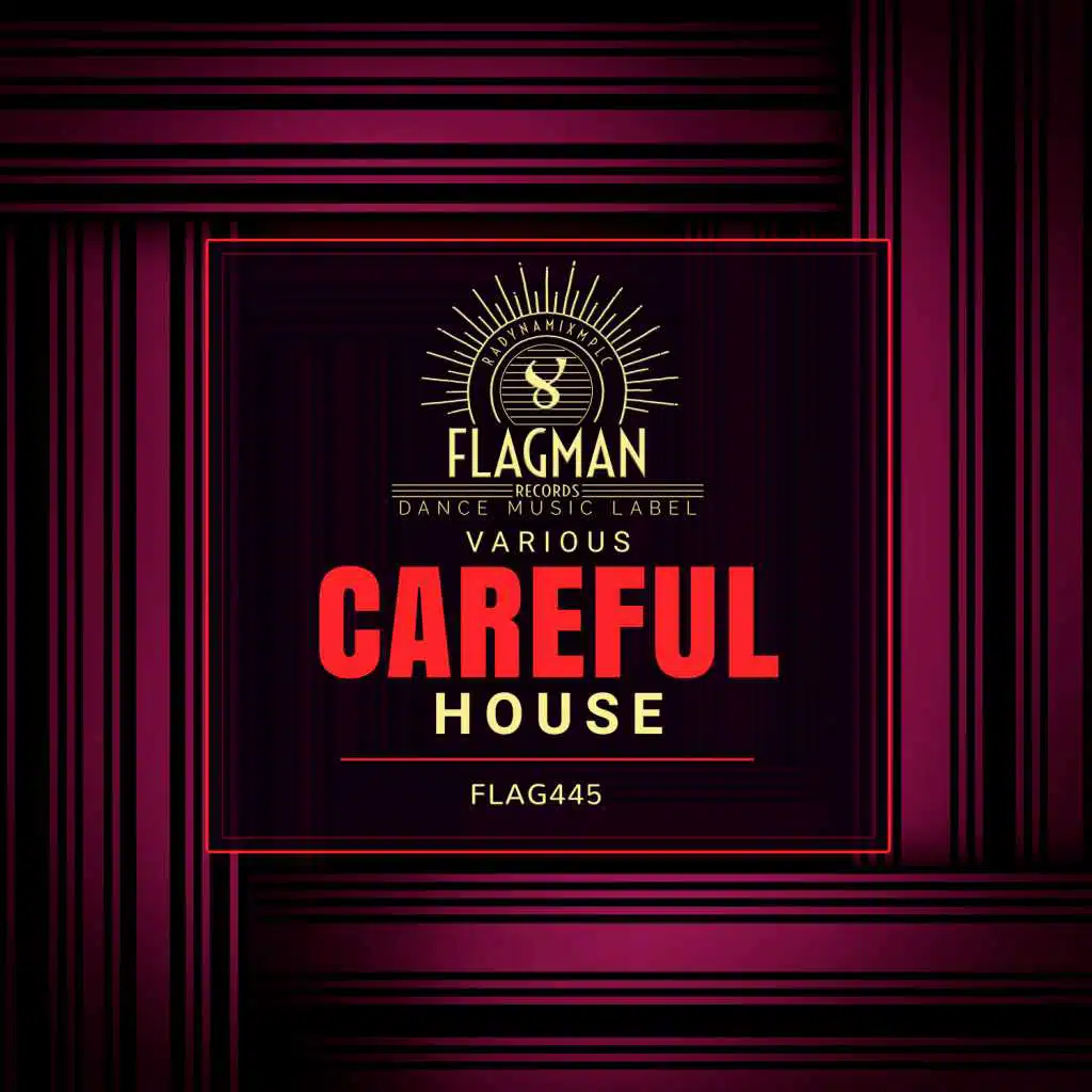 Careful House