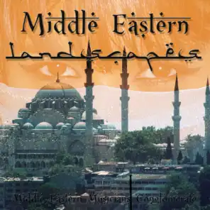 Middle Eastern Landscapes