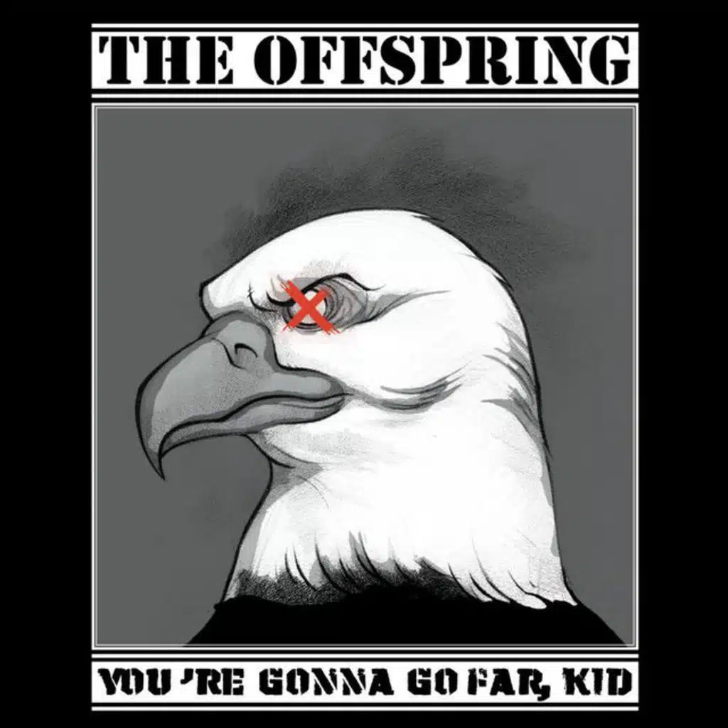 You're Gonna Go Far, Kid - Explicit Album Version