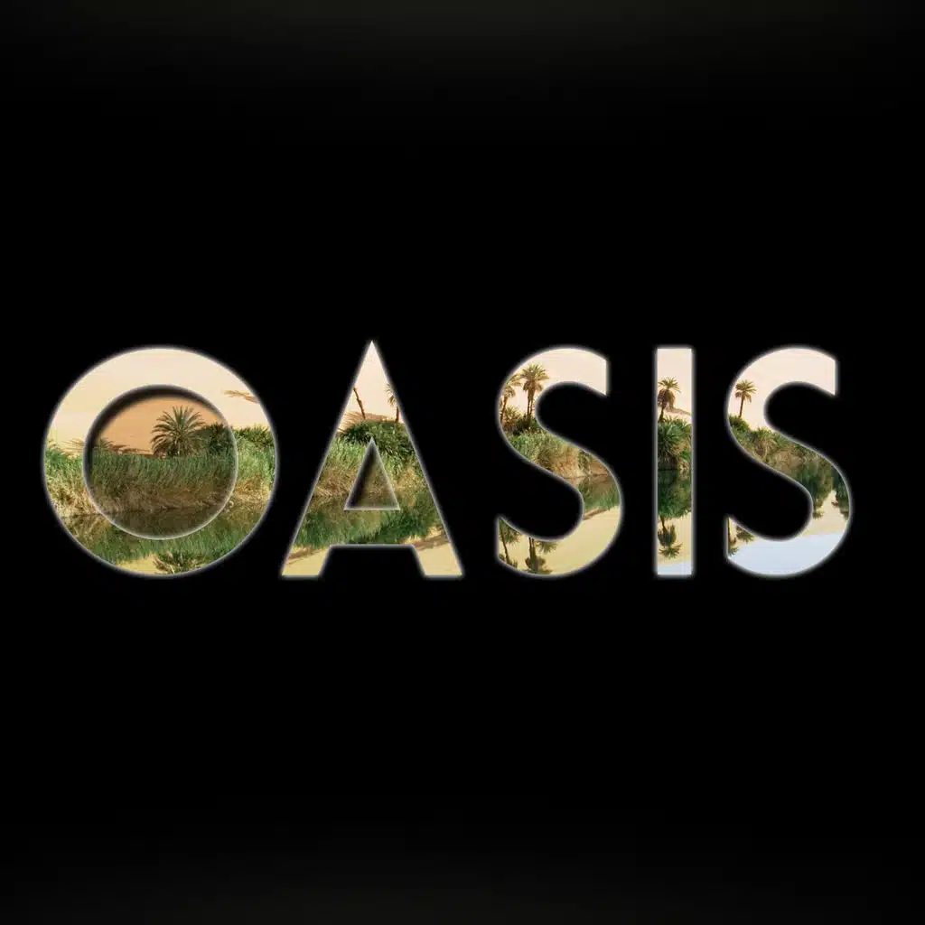 Oasis