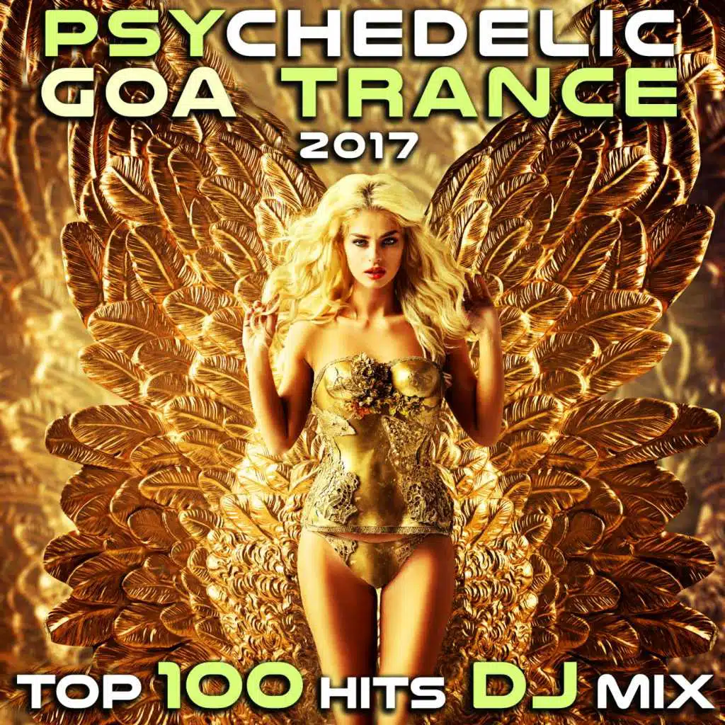 Trance Effect (Psychedelic Goa Trance 2017 Remix Edit)