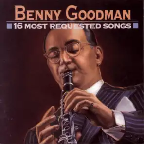 Benny Goodman & His Orchestra; Vocal by Helen Forrest; Arranged by Fletcher Henderson
