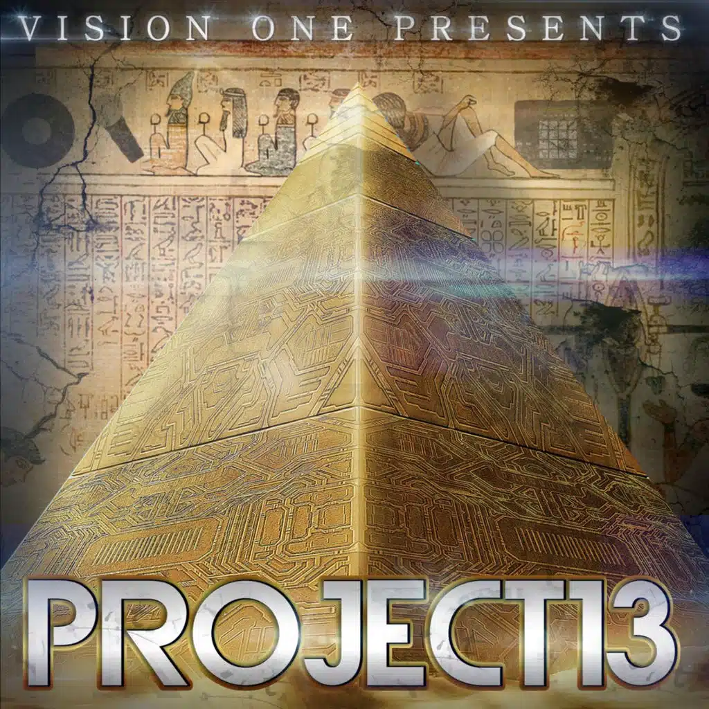 Project 13