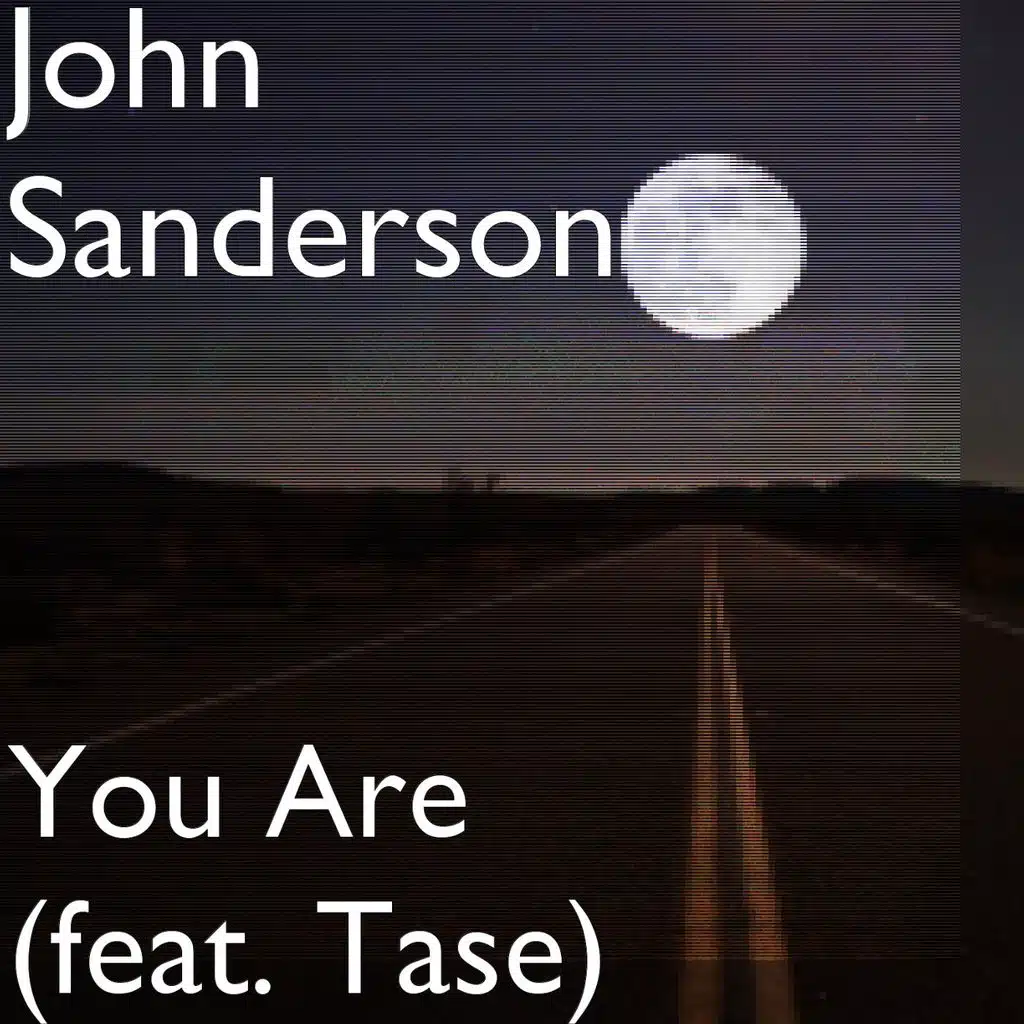 You Are (feat. Tase)