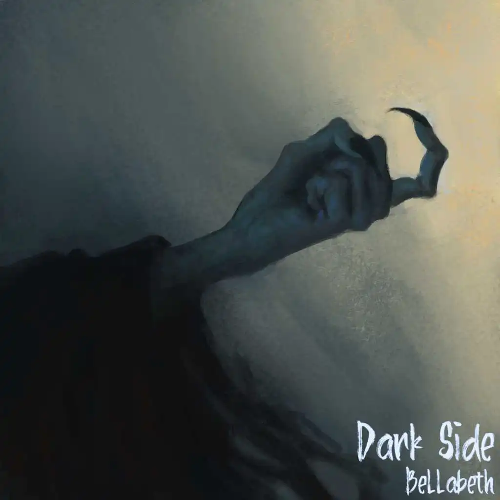 Dark Side (feat. Stef Tahlia)