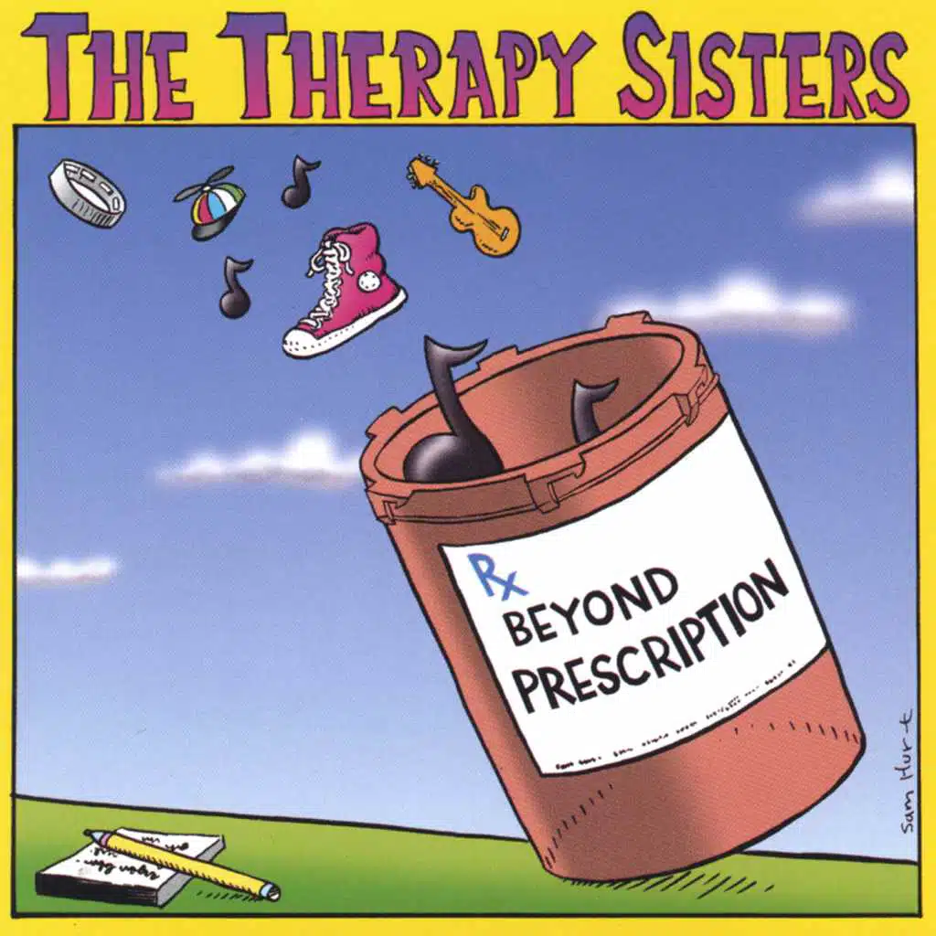 Beyond Prescription
