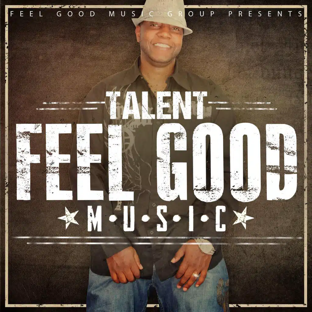 Feel Good Music (EP)