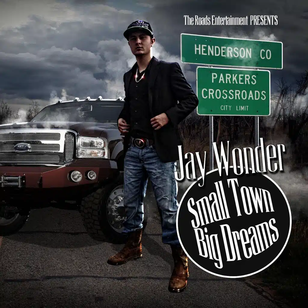 Small Town, Big Dreams