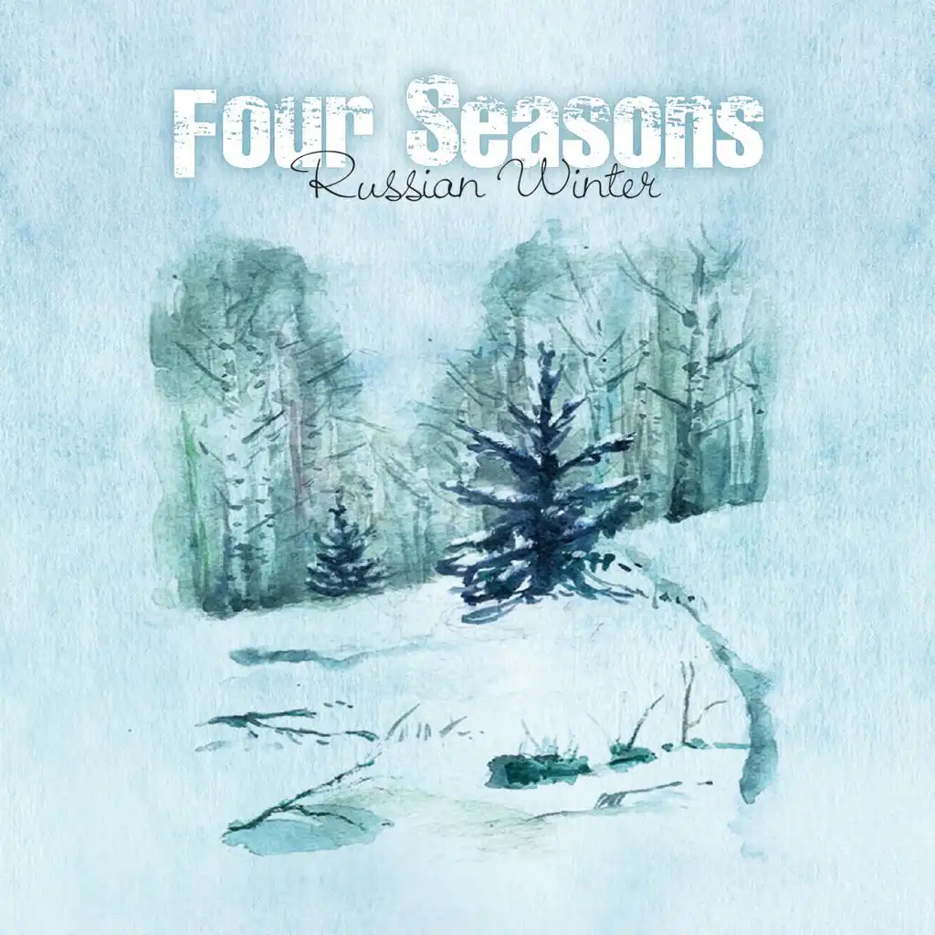 Four Seasons - Russian Winter