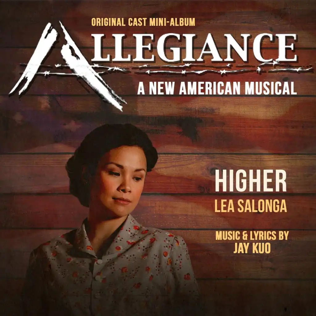 Higher (Allegiance)