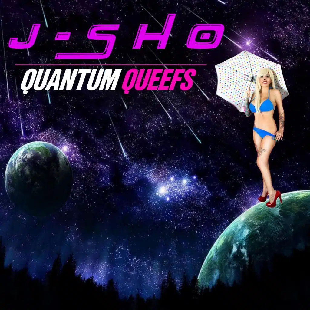 Quantum Queefs