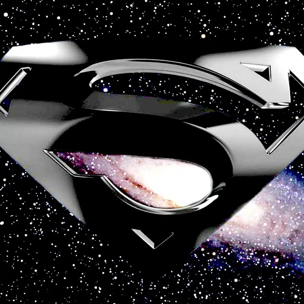 Superman (feat. Touch)