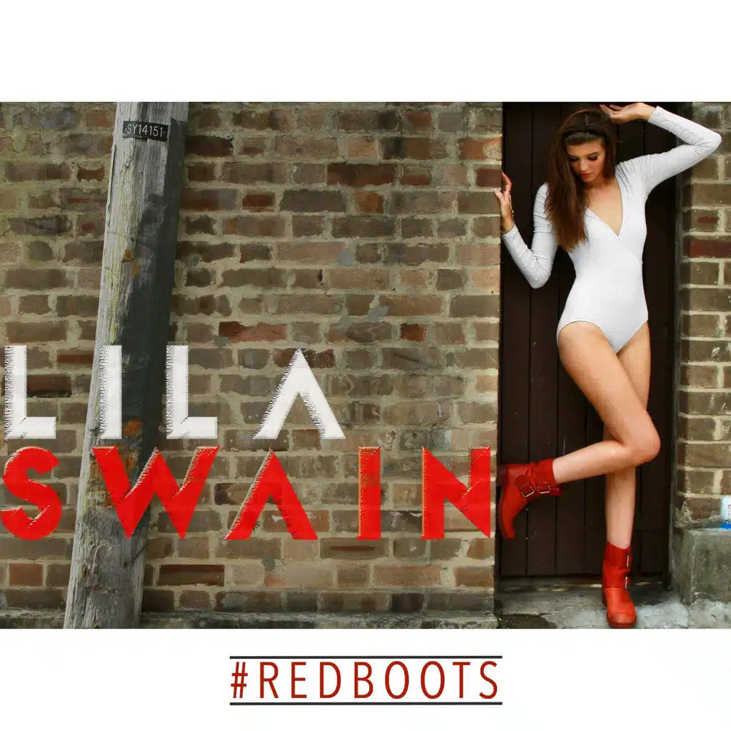 Redboots