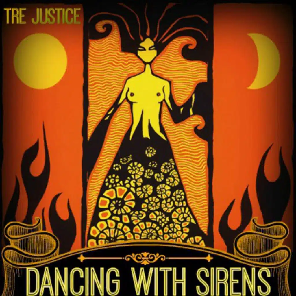 Dancing with Sirens