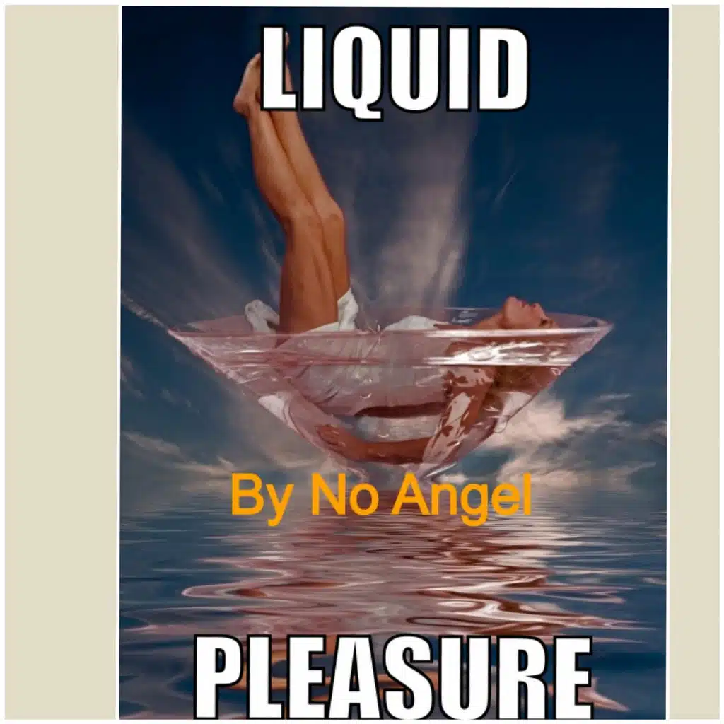 Liquid Pleasure (Drink It Up) [feat. Durand Ross]