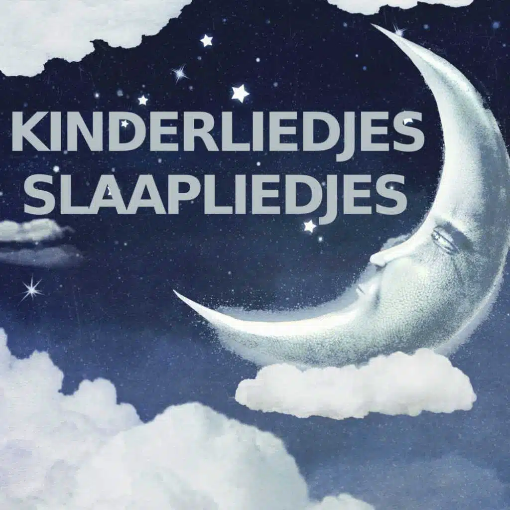 Vier Kleine Visjes (Gitaren Slaapliedje Versie)