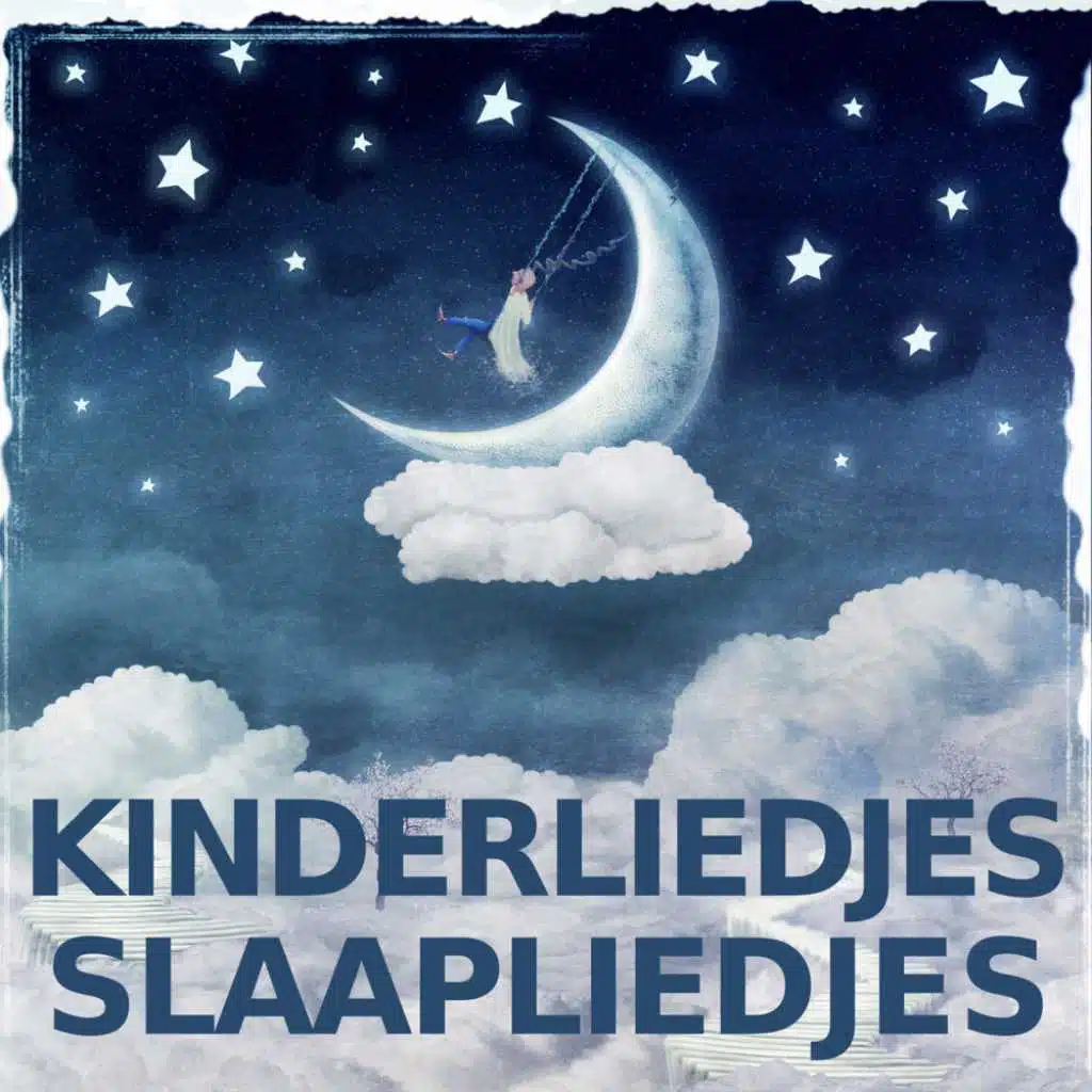 Kinderliedjes Slaapliedjes, Wiegeliedje and Babymuziek