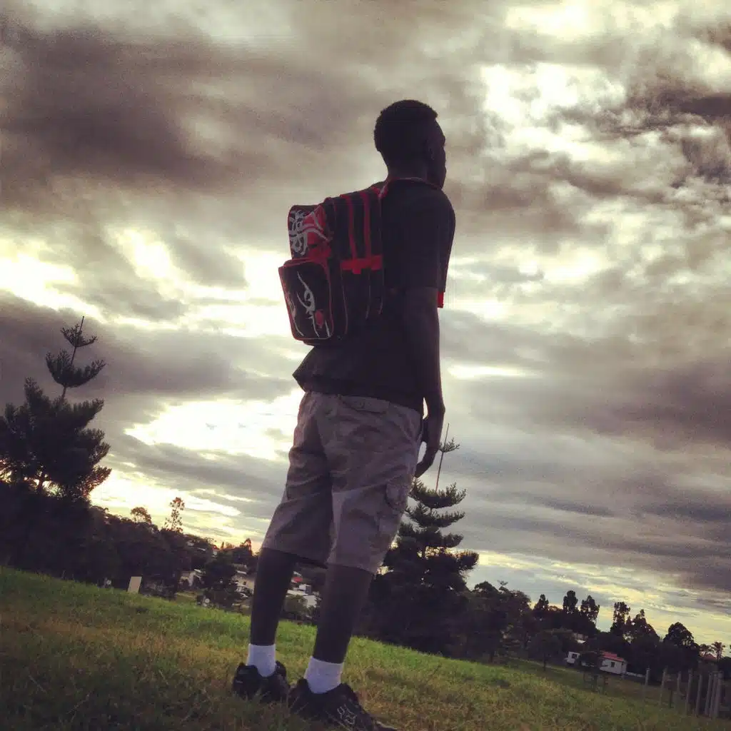 Everything Gonna Be OK