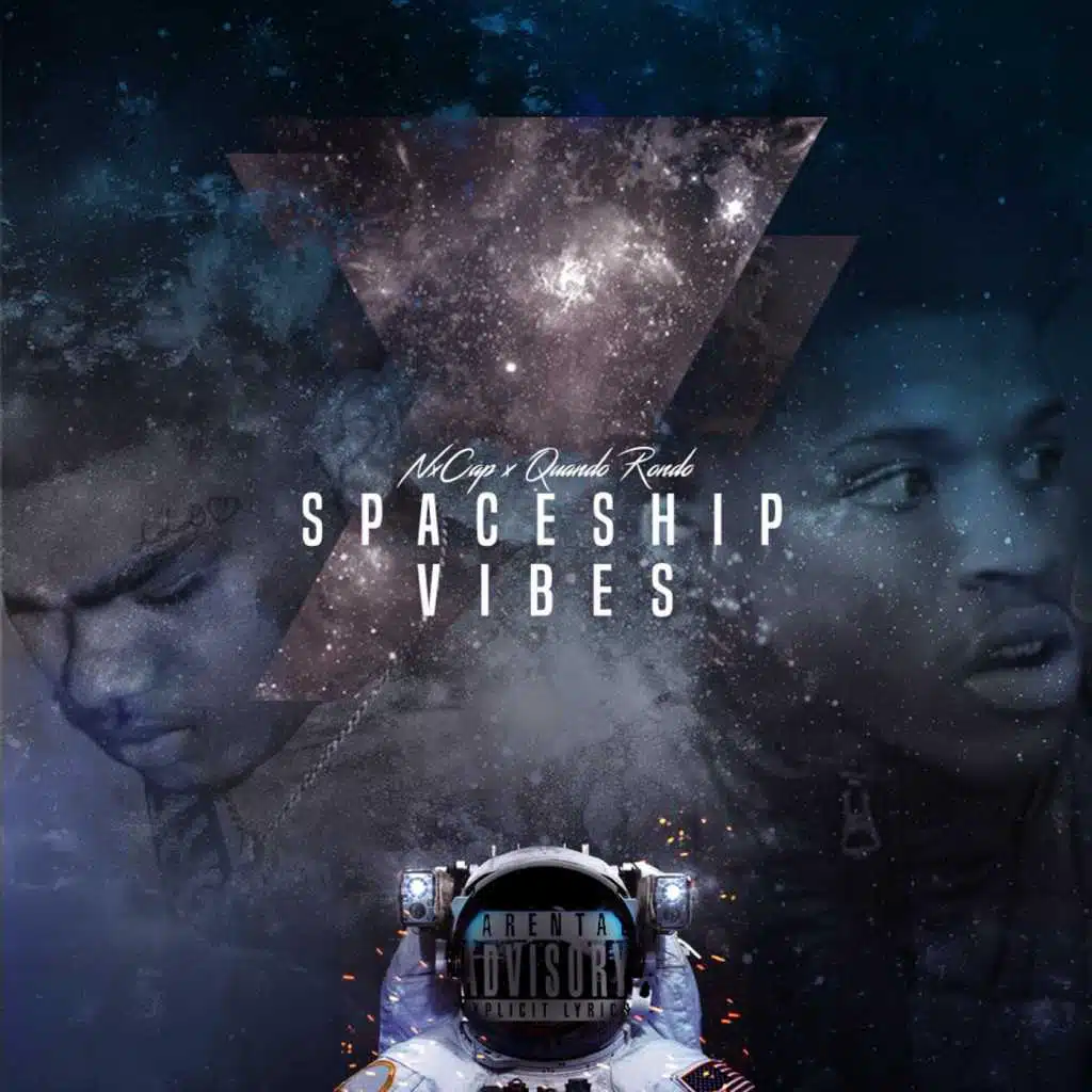 Spaceship Vibes (feat. Quando Rondo)