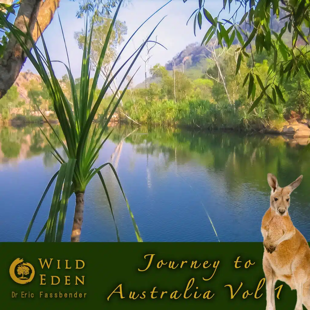 Journey to Australia - Vol. 1